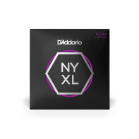 Набор струн D'ADDARIO NYXL09544 NYXL ELECTRIC SUPER LIGHT PLUS (09.5-44)
